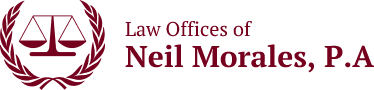 The Law Offices of Neil Morales Legal Alimony Attorney in Naples logo