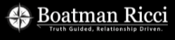 Boatman Ricci Law Firm Lawyer and Attorneys logo