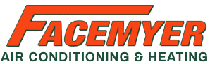 Facemyer Air Conditioning and Heating Repair and Maintenance Services logo