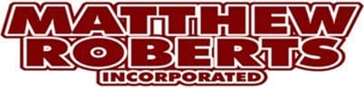 Matthew Roberts Air Conditioning Heating Repair Services logo