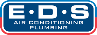 E·D·S Air Conditioning & Plumbing logo
