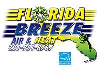 Florida Breeze Air And Heat Reviews logo
