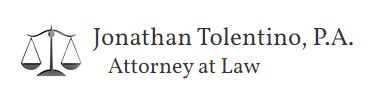 Jonathan Tolentino P.A Reviews logo