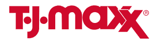 T J Maxx Online Shopping Women's and Mens Clothing, Home Decor logo