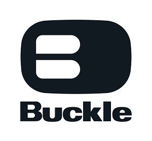 Buckle Men's Clothing, Jeans, Shoes Store in Kearney logo