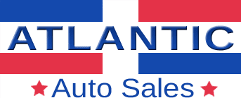 Atlantic Used Car Sales Dealer Brooklyn logo