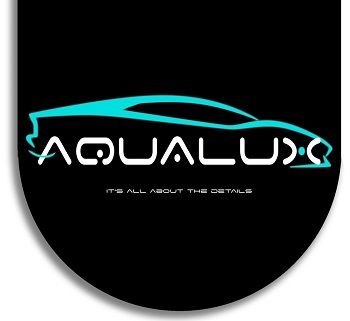 Aqualux Auto Detailing Service in McKinney logo