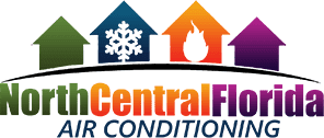North Central Florida Air Conditioning Repair in Gainesville logo