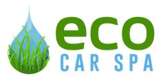 Eco Car Spa and Wash - Stonebriar Mall Frisco logo