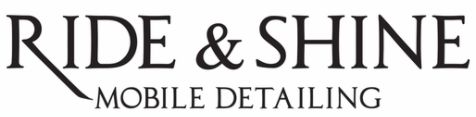 Ride And Shine Mobile Detailing Dallas TX logo