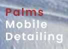 Palms Mobile | Car Detailing, Ceramic Coating Service in McKinney logo