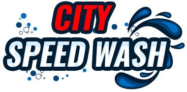 City Speed Car Wash in McKinney, Texas logo