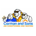Corman and Sons Air Conditioning and Heating Eustis logo