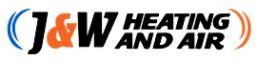 J and W Heating and Air Conditioning Repair Service in Jacksonville logo