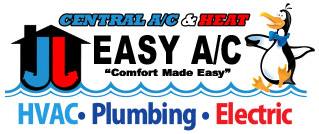 Easy AC and Emergency Electrical Repairing Services in Tampa logo