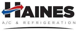 Haines A/C & Refrigeration, A Grande Aire Company logo