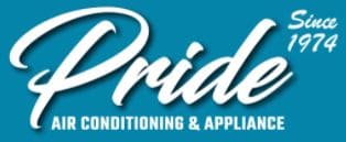 Pride Air Conditioning & Appliance, Inc. logo