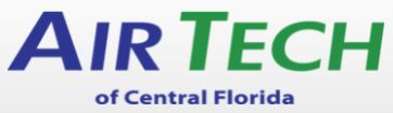 Air Tech of Central Florida Reviews logo