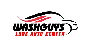 Washguys Lube Auto Center, Car Repair and Maintenance in McKinney logo