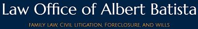 Law Office of Albert Batista Reviews logo