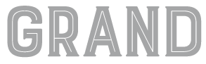 Grand Hair Salon and MedSpa in Denver, Colorado logo