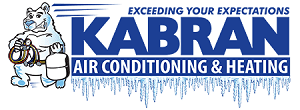 Kabran Air Conditioning and Heating Repair Service of Cocoa Beach logo