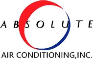 Absolute Air Conditioning Inc. Belleview logo