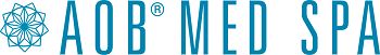 AOB Med Spa Reviews logo