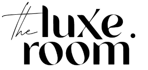 The Luxe Room Medical spa in Denver, Colorado logo