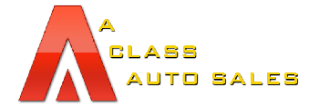 A Class Auto Sales logo
