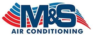 M and S Air Conditioning HVAC contractor in Deerfield Beach logo
