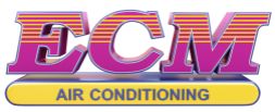 ECM Air Conditioning Repair Service in Boynton Beach logo