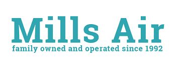 Mills Air Conditioning and Heating Repair Services in Casselberry logo