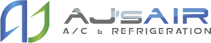 AJ's Air Conditioning Service and Installation in Kissimmee logo