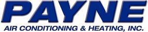 Payne Air Conditioning and Heating System Repair Service logo