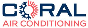 Coral Air Conditioning Repair Cape Coral logo