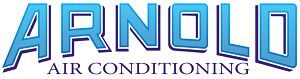Arnold Air Conditioning, Inc. logo