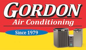 Gordon Air Conditioning HVAC Maintenance Services in Crestview logo