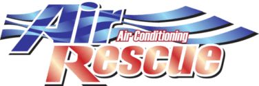 Air Rescue Air Conditioning Tampa logo