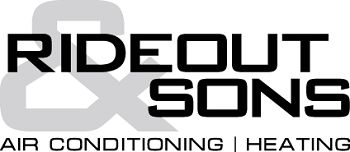 Rideout & Sons Air Conditioning and Heating Lakeland logo