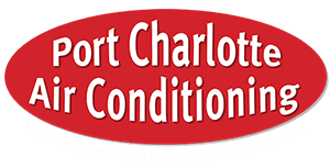 Port Charlotte Air Conditioning 24/7 HVAC Services logo