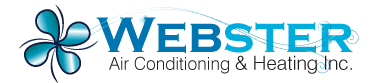 Webster Air Conditioning & Heating Inc logo