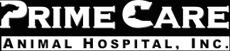 Prime Care Animal Hospital in Odenton, Maryland logo