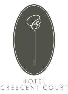 The Spa at the Crescent Day Spa in Dallas logo