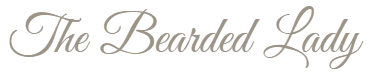 The Bearded Lady Permanent Hair Removal Service in Denver logo