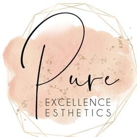 Pure Excellence Esthetics Waxing, Hair Removal Service in Denver logo
