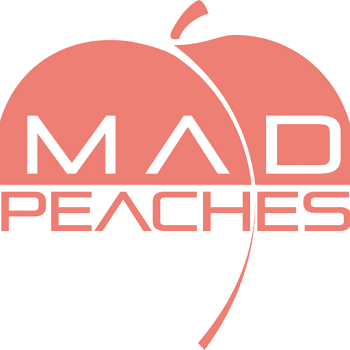 Mad Peaches Med Spa Skin Care Clinic, Laser Treatments logo