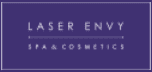 Laser Envy Spa Hair Removal Treatments in Denver logo