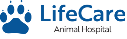 LifeCare Animal Hospital in Chandler, Arizona logo