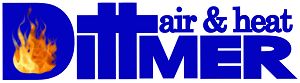 Dittmer Air and Heat Services Cocoa, FL logo